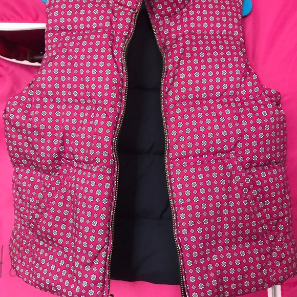 Ralph Lauren reversible Vest - Picture 2 of 2